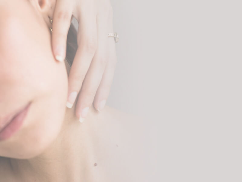 Cosmetici per lei